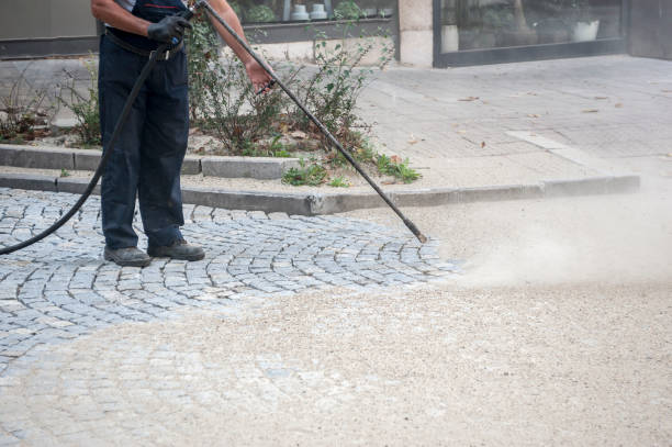 Trusted Mediapolis, IA Pressure Washing Experts